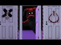 THE MASCOT KILLER ESCAPED INTO THE NEXT GAME NEW SECRET Duck Season 2021