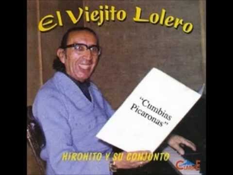 Viejo lolero - ula ula