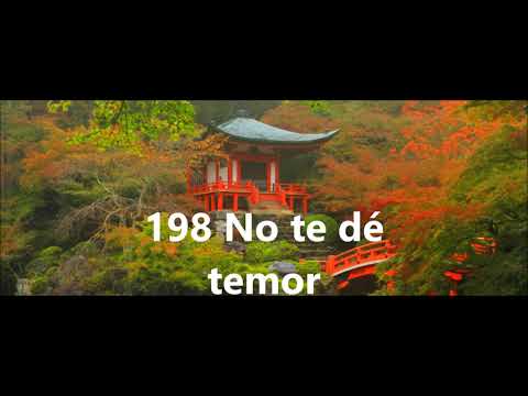 198 No te dé temor