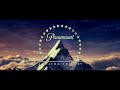 Paramount Pictures Blender Animation Logo 2004 For MagicalBlossom 235
