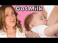 How To Increase Milk Supply Tips For Breastfeeding Mothers