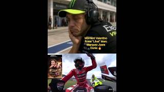 Download lagu Moment Valentino Rossi 'Lihat' Marc Marquez Juara Dunia? #motogp mp3 Download lagu Moment Valentino Rossi 'Lihat' Marc Marquez Juara Dunia? #motogp mp3