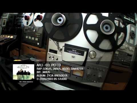 ARJ ŻYCIA ANEGDOTA - 03 PO CO