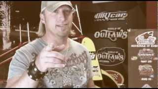 A World Of Outlaws The Song - The Story