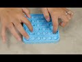 Push Pop Stress Buster
