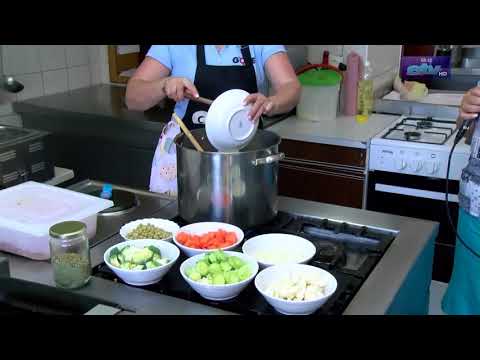 Merica dobrega, 17. oddaja