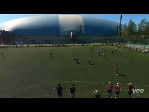 PPJ United sin - HyPS | Helsinki Cup 9.7.2025