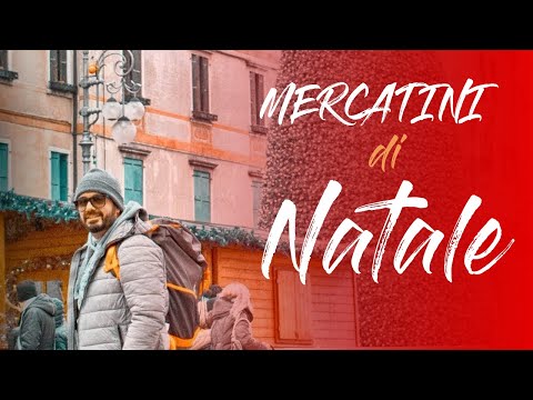 ANDIAMO IN VENETO 🎄 IN GIRO PER BASSANO DEL GRAPPA & POLI DISTILLERIE