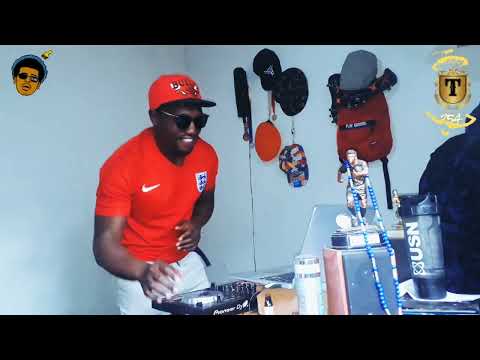 TOMASO'S MORNING MADNESS #EPISODE 4 #afrobeats #afroflow #goodvibes