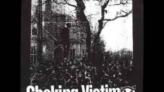Choking Victim: Infested