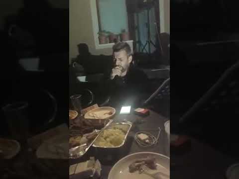 Meho Muslija - Čiji li su ono sirotani - izađi na 5 minuta-