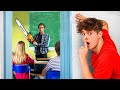 I Exposed The World S Most EVIL Teachers
