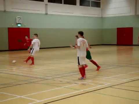 9. SSV Hallenturnier 2017