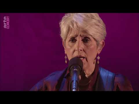 Deportee (Woody Guthrie) par JOAN BAEZ