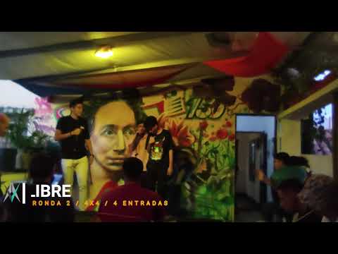 Gunner Vs. SW  - Octavos - Final Regional Cúcuta Código 031.