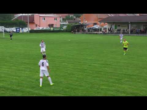 FC Želatovice - Rapotín 2.poločas