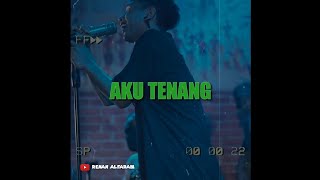 Download lagu aku tenang - fourtwnty (story wa) mp3