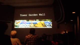 Mural project