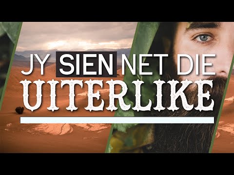 Sondagoggend Erediens - 10 November 2019