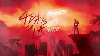 Cover art for All Not Equal