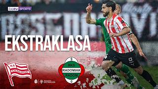 Cracovia vs Radomiak Radom | HIGHLIGHTS Polish Ekstraklasa | 05/11/2026 | beIN SPORTS USA