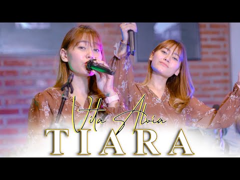 Vita Alvia Ft. Bubblegum Accoustic - Tiara (Dipopulerkan Oleh Kris) (Official MV ARD Management)