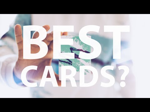 BEST PLAYING CARDS- Jazz Stripes