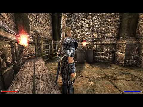 Pograjmy w Gothic 2 NK: AtariarEdition PL #68 - I już po lodowym smoku!