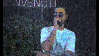 Mondo Marcio - Dentro alla scatola - live (Strike) Sigonella