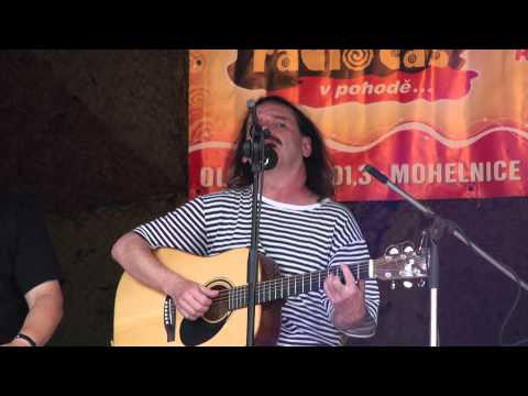 Vlasta Redl (live) - 15 Husličky (s bluesovým začátkem)