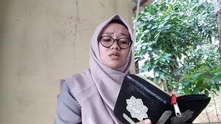 Download lagu (1) Belajar Bayyati QS.  Adz-Dzariyat 1 mp3