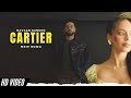 Cartier - Navaan Sandhu New Song (Official Video) New Album | New Punjabi Songs 2024