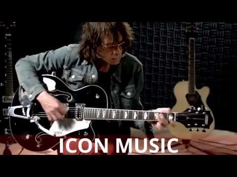 Gretsch G5420T Electromatic® Hollow Body at ICON MUSIC