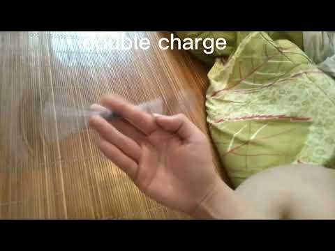 Pen spinning / Top 10 tricks for beginners