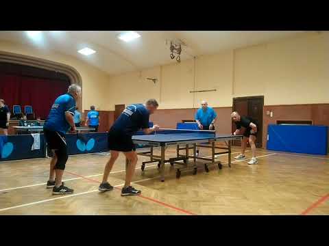 Sokol Pyšely A - ST EUROMASTER Kolín B (KP2) 2025-02-15