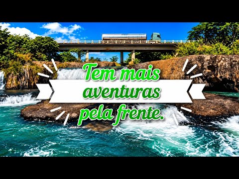#Cachoeira da fumaça nova ponte em minas gerais #