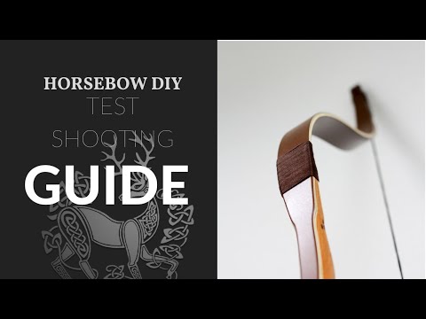 Magyar bow 103 lbs @ 32 inch.