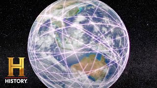 Uncovering Alien Secrets Buried in Government Files *Marathon*