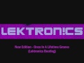 New Edition - Once In A Lifetime Groove ...