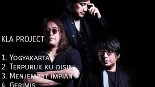 Download lagu Album Kla Project Yogyakarta Terpopuler-koleksi lagu mp3