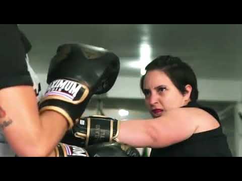 1º Campeonato Interno Rasthai Muaythai (Highlights)