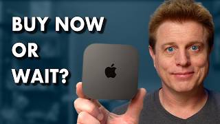 Should You Buy an Apple TV Now or Wait?