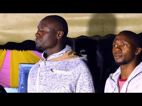 Gift's Send off - Yumo  - Redemption Ministers