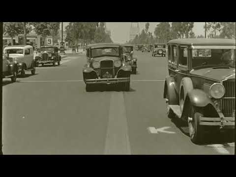 (1928) Highways are happy ways - The Original London Radio Dance Band