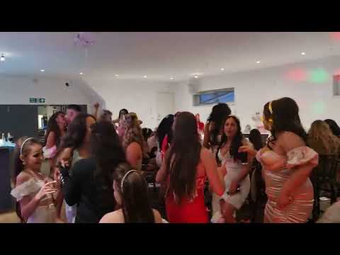 DJ Party Moves (Sareli Events Ltd) video.