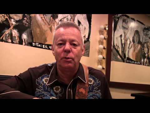 Tommy Emmanuel top guitar tips: timing
