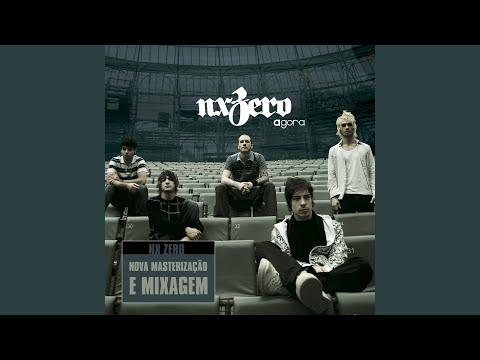 Daqui Pra Frente (Mixagem 2023)