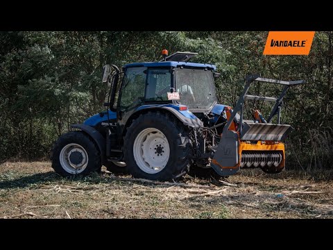 Vandaele Forestmaster