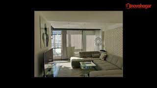 ✅ REFORMAS INTEGRALES | Reforma Integral de loft Avenida de Manoteras – Madrid Capital • NOVOHOGAR