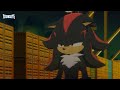 Shadow S Anime